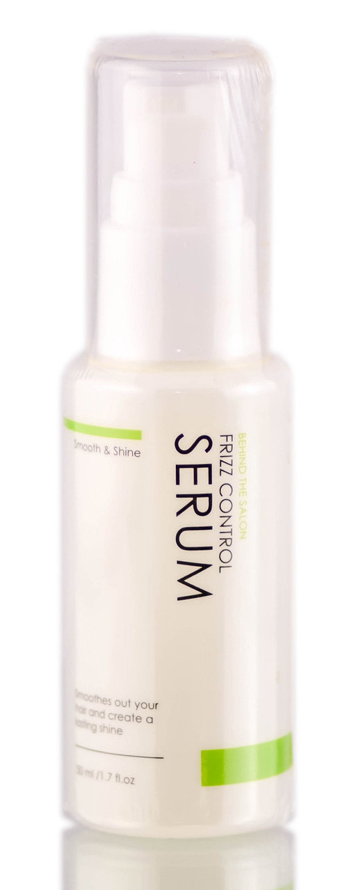 Yuko Frizz Control Serum-image1 Yuko Frizz Control Serum-image1