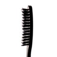 Kent 100% Boar Bristle Back Comb Brush-image2