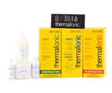 One 'n Only Thermal Ionic Permanent Hair Straightener