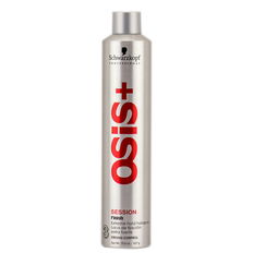 Schwarzkopf Osis Session Finish #3 Extreme Hold Hair Spray