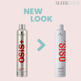 Schwarzkopf Osis Session Finish #3 Extreme Hold Hair Spray-image3 Schwarzkopf Osis Session Finish #3 Extreme Hold Hair Spray-image3