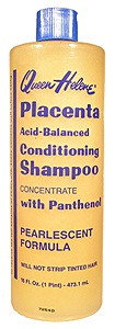 Queen Helene Placenta Acid Balanced Conditioning Shampoo-image1 Queen Helene Placenta Acid Balanced Conditioning Shampoo-image1