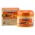 Avalon Organics Vitamin C Renewal Creme