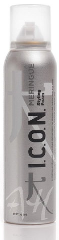 Icon Meringue Styling Foam-image1