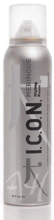 Icon Meringue Styling Foam-image1