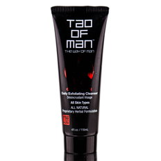 Tao Of Man Daily Exfoliating Cleanser-image1