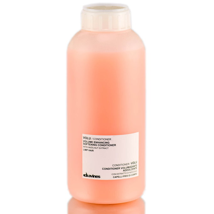 Davines Volu Volume Enhancing Softening Conditioner-image1 Davines Volu Volume Enhancing Softening Conditioner-image1