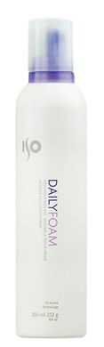 ISO Daily Foam Firm Hold Mousse