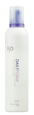 ISO Daily Foam Firm Hold Mousse-image1