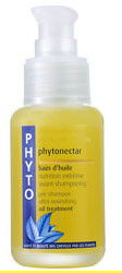 Phyto Phytonectar Pre-Shampoo Ultra Nourishing Oil Treatment - Ultra Dry Hair