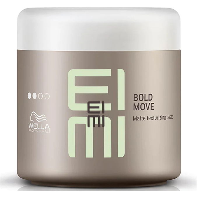 Wella Professionals EIMI Bold Move Matte Texturizing Paste - Dry