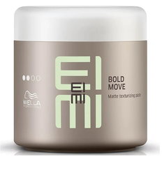 Wella Professionals EIMI Bold Move Matte Texturizing Paste - Dry-image1
