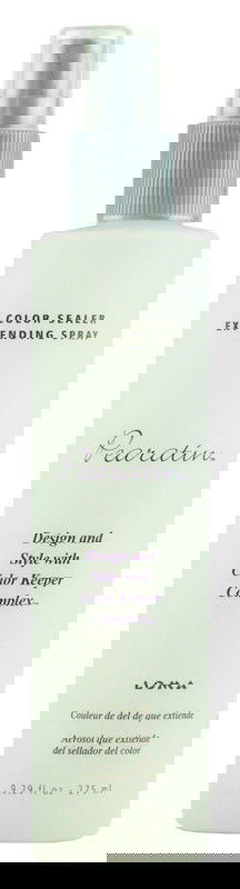 Loma Pearatin Color Sealer Extending Spray