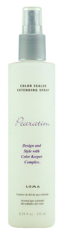 Loma Pearatin Color Sealer Extending Spray-image1 Loma Pearatin Color Sealer Extending Spray-image1