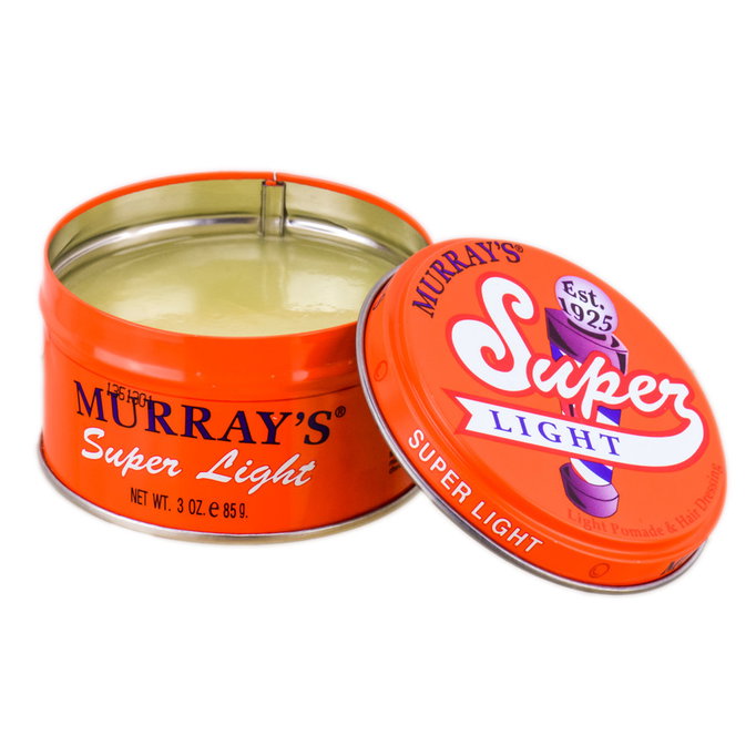 Murray's Super Light Pomade-image1