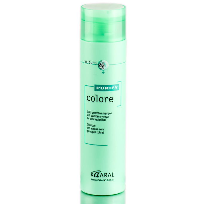 Kaaral Natura Purify Colore Protection Shampoo
