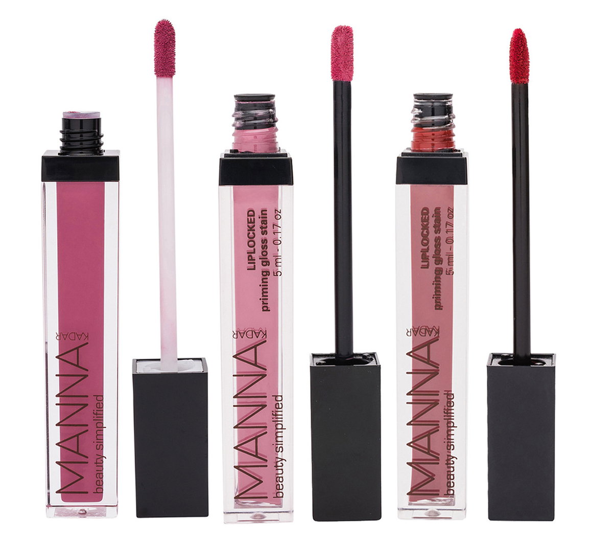 Manna Kadar Gloss Stain-image1