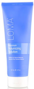 Loma Organics Maximum Volumizing Solution