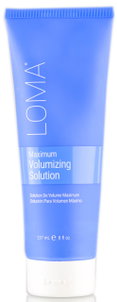 Loma Organics Maximum Volumizing Solution-image1