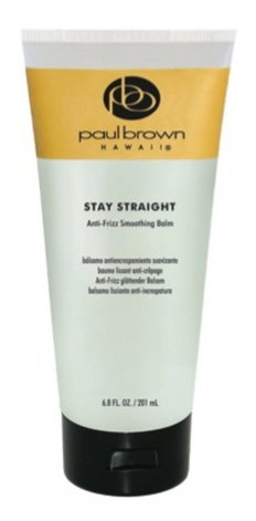 Paul Brown Hawaii Stay Straight Anti-Frizz Smoothing Balm-image1