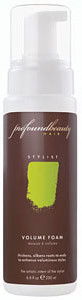 Profound Beauty Volume Foam