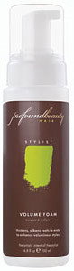 Profound Beauty Volume Foam-image1 Profound Beauty Volume Foam-image1