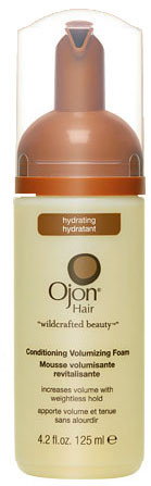 Ojon Conditioning Volumizing Foam-image1 Ojon Conditioning Volumizing Foam-image1