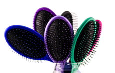 The Wet Brush Pro Select Wet Brush-image1