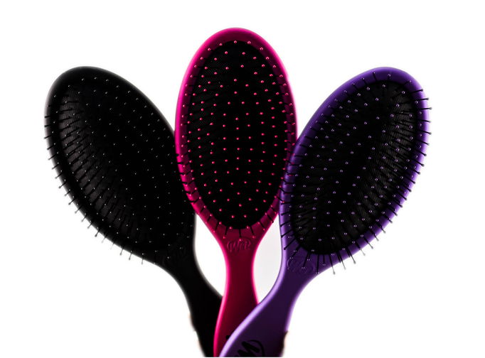 The Wet Brush Pro Select Wet Brush