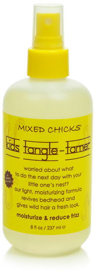Mixed Chicks Kids Tangle-Tamer