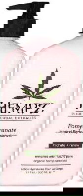 Hempz Pomegranate Herbal Body Moisturizer