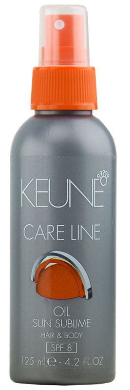 Keune Care Line Sun Sublime Serum