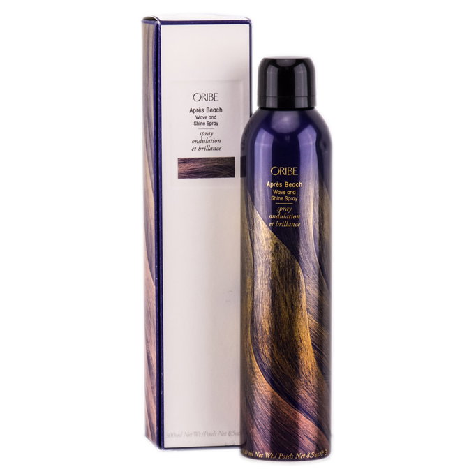 Oribe Apres Beach Wave & Shine Spray-image1