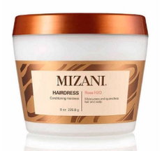 Mizani Rose H2O Conditioning Hairdress-image1
