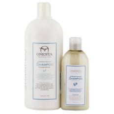 Onesta Strengthening Shampoo for Normal to Fine Hair-image1