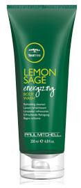 Paul Mitchell Tea Tree Lemon Sage Energizing Body Wash