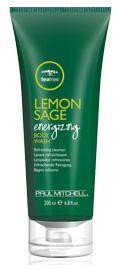 Paul Mitchell Tea Tree Lemon Sage Energizing Body Wash-image1