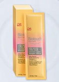 Wella Biotouch Color-Nutrition Reflex Mask for blonde & gray hair