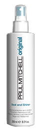 Paul Mitchell Seal & Shine