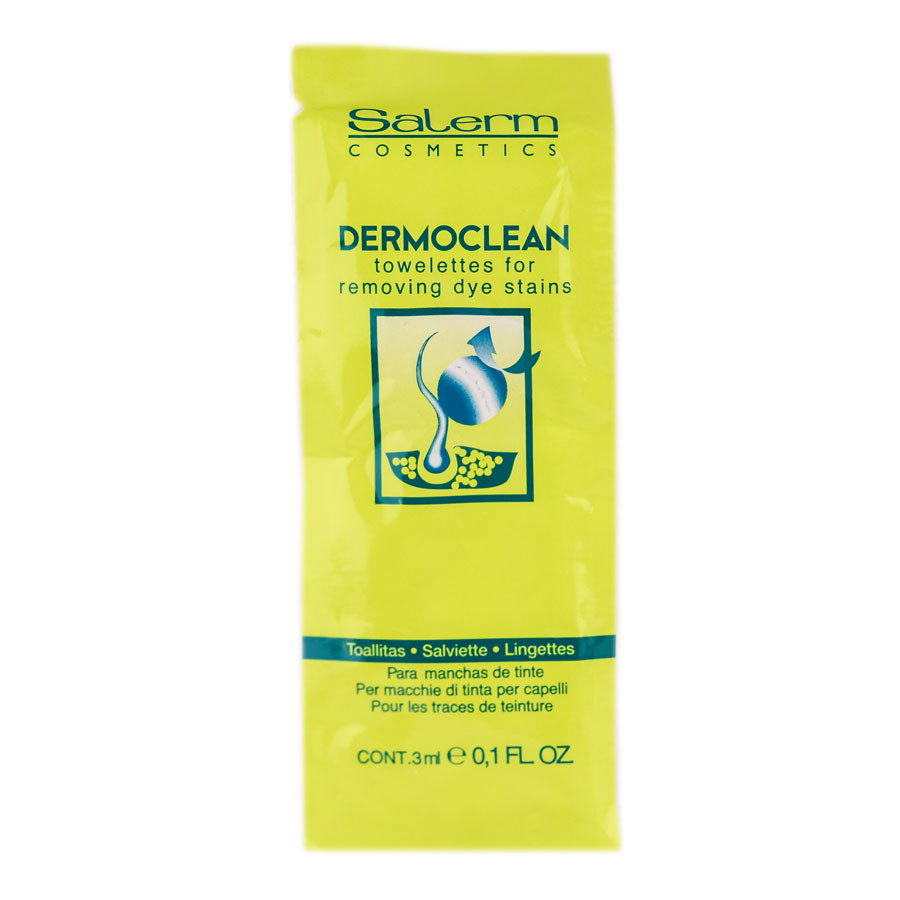 Salerm Cosmetics Dermoclean Treatment-image1 Salerm Cosmetics Dermoclean Treatment-image1