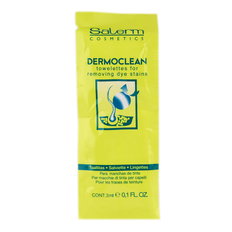 Salerm Cosmetics Dermoclean Treatment-image1 Salerm Cosmetics Dermoclean Treatment-image1
