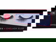 J Cat Eyelashes & Eyelash Glue
