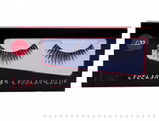 J Cat Eyelashes & Eyelash Glue