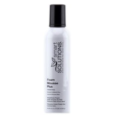 Smart Solutions Foam Mousse Plus