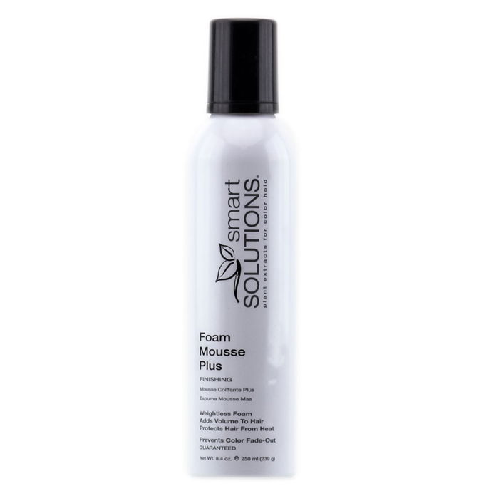Smart Solutions Foam Mousse Plus