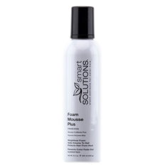 Smart Solutions Foam Mousse Plus-image1