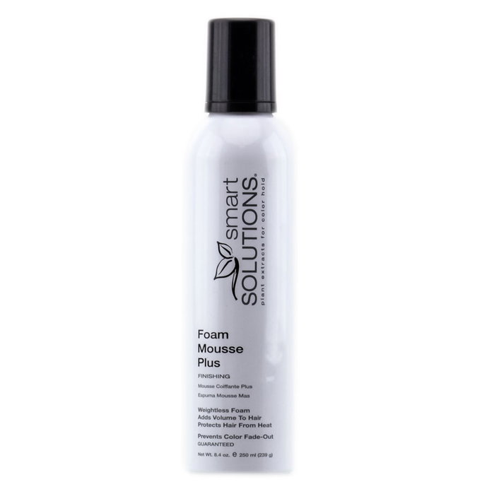 Smart Solutions Foam Mousse Plus-image1 Smart Solutions Foam Mousse Plus-image1