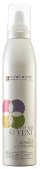 Pureology Colour Stylist Silk Bodifier Volumizing Mousse-image1
