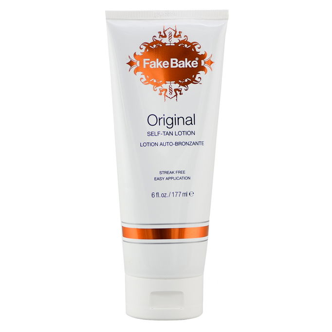 Fake Bake Original Self-Tan Lotion