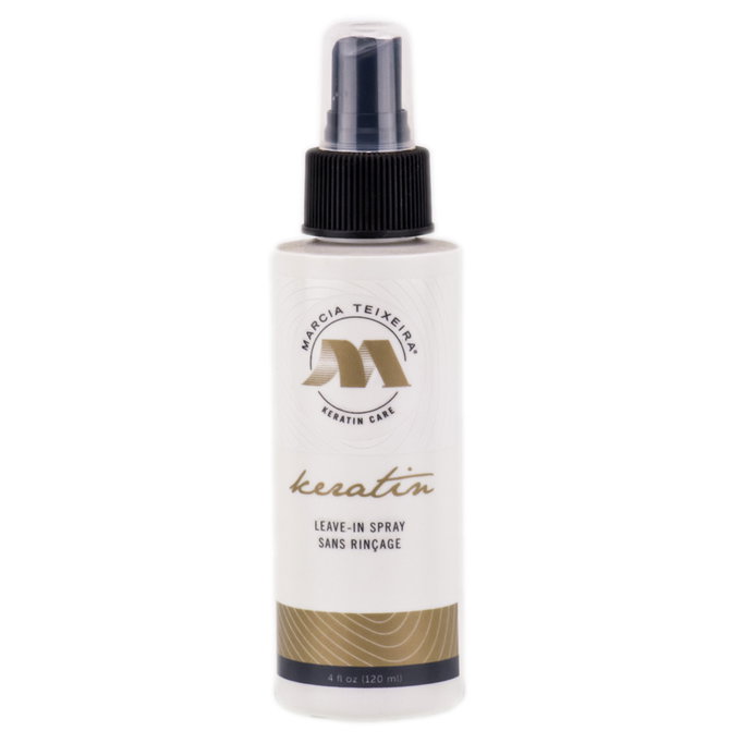 Marcia Teixeira Keratin Leave-In Spray-image1